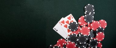 Live dealer blackjack table at live toto88 studio