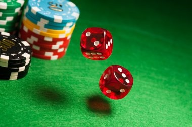 Live blackjack dealer at live toto88 studio with HD camera setup